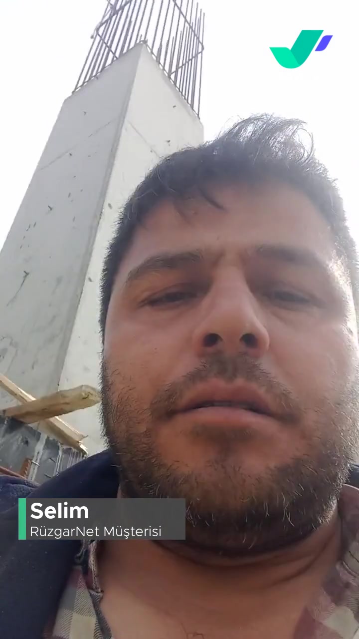 Rüzgarnet Kötü İnternet Şirketi videonun kapak resmi
