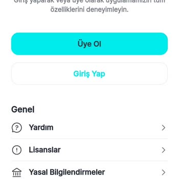 İstanbul Senin Burs Başvurusu İçin Uygulama Giriş Sorunu