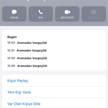 PTT Kargo Kargo Firması Telefonları Açmıyor