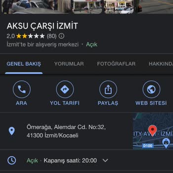 Aksu Home Müşteri Hizmetlerinde Uzun Bekleme Süreleri