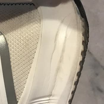 Lescon Spor Ayakkabı Hatası Hk.