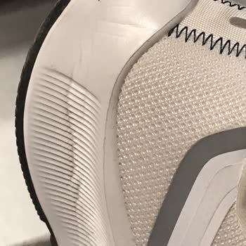 Lescon Spor Ayakkabı Hatası Hk.