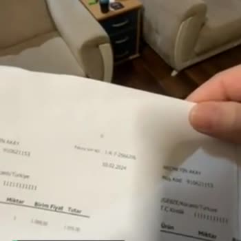 Uki İlgisizlik Ve Sorumsuz Ve Rahat Davranmaları Müşteri Memnuniyeti Sıfır