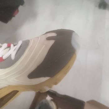 Shopier Sneakers Online Dan Aldığım Ayakkabının İadesinin Olmaması