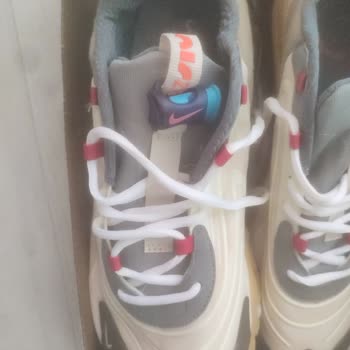 Shopier Sneakers Online Dan Aldığım Ayakkabının İadesinin Olmaması