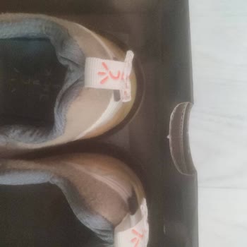 Shopier Sneakers Online Dan Aldığım Ayakkabının İadesinin Olmaması