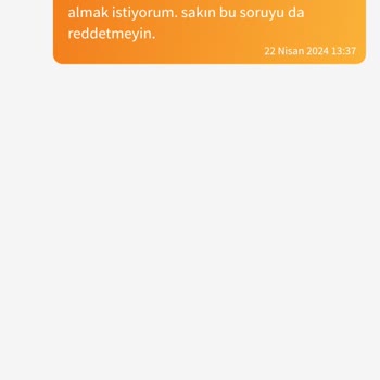 Sahte Ürün Satan Trendyol'da - Kırmızı Beyaz Firmasi