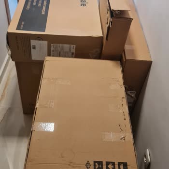 Koçtaş Eksik Ürün Ve Montaj