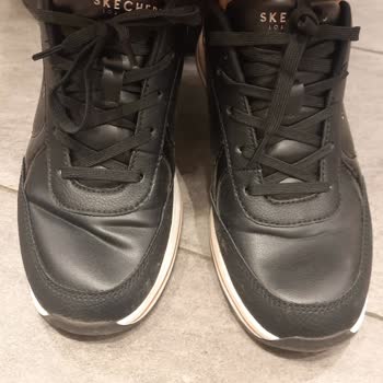 Skechers 3 Günde Ayakkabı Kırılması Ve Bollaşması