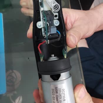 Arzum Blender Setlerindeki Motor Gücü Aldatmacası