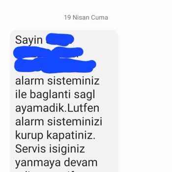 Pronet İstenmeyen Mesajlara Son Verin!