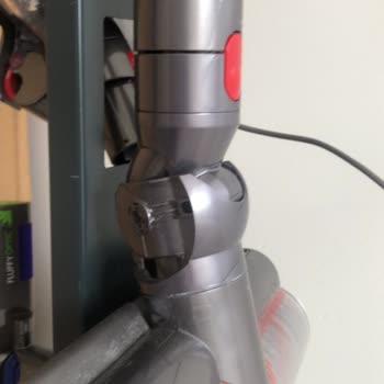 Dyson Pişmanlık Sıfır Çözüm