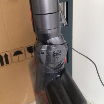 Dyson Pişmanlık Sıfır Çözüm