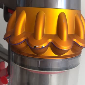 Dyson Pişmanlık Sıfır Çözüm