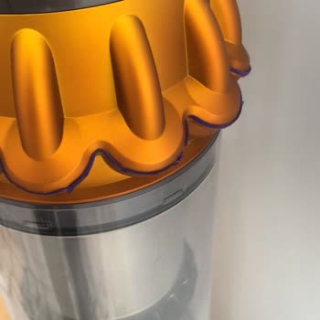 Dyson Pişmanlık Sıfır Çözüm