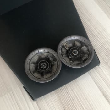 Dyson Pişmanlık Sıfır Çözüm