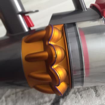 Dyson Pişmanlık Sıfır Çözüm