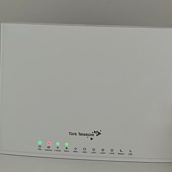 Türk Telekom Sultangazi İnternet Kesintisi