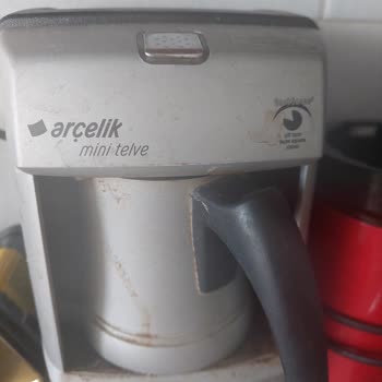 Arçelik 2 Yapımdan Birinde Yakma Sorunu