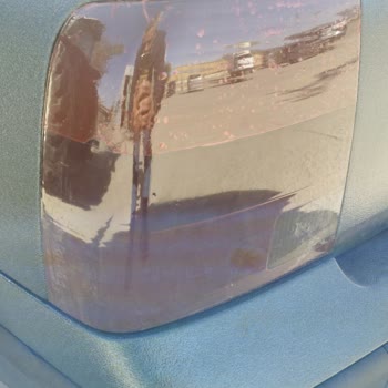 TÜVTÜRK Eksik Bilgi Yanlış Bilgilendirme