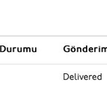 Kalitesiz Yargıcı Web Sitesinde Alışveriş Yapma Ve İade Etme Eziyeti
