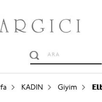 Kalitesiz Yargıcı Web Sitesinde Alışveriş Yapma Ve İade Etme Eziyeti