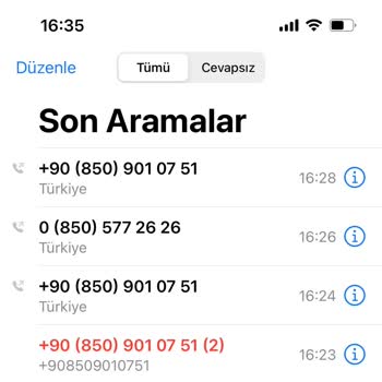 Panço Ürünümü Göndermiyor, Para İadesi Yapmıyor