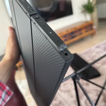 Storish Tesirdeki Kullanılmış Ürünü Göndermişler