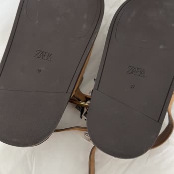 Zara Mağduriyeti Yaşıyorum Sürekli