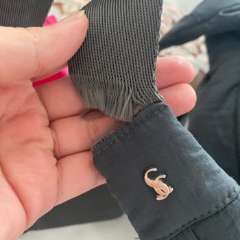 Suud Collection Suud Çanta 3 Günde Koptu Ve Çöp Oldu