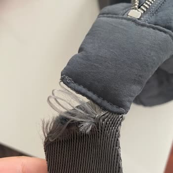 Suud Collection Suud Çanta 3 Günde Koptu Ve Çöp Oldu