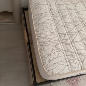 Çilek Mobilya Baza Yatak Uyumsuzluğu