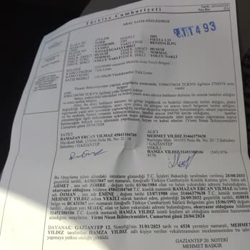 Koru Sigorta Poliçemi İptalini Sağlamıyor