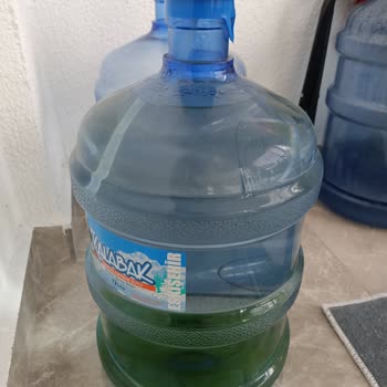 Kalabak Suyu Çamur Gibi