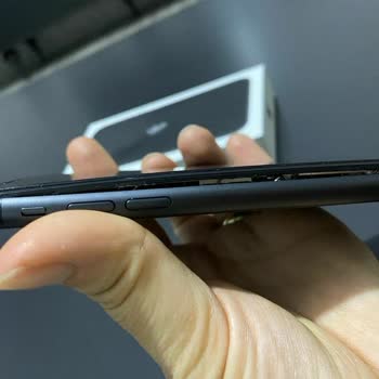 Apple 11 Telefon Şikayeti