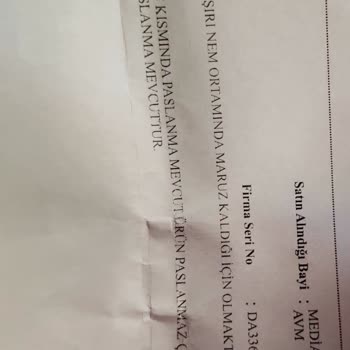 Philips Ev Aletleri Paslanmaz Çelik Kettle Pas Tutuyor