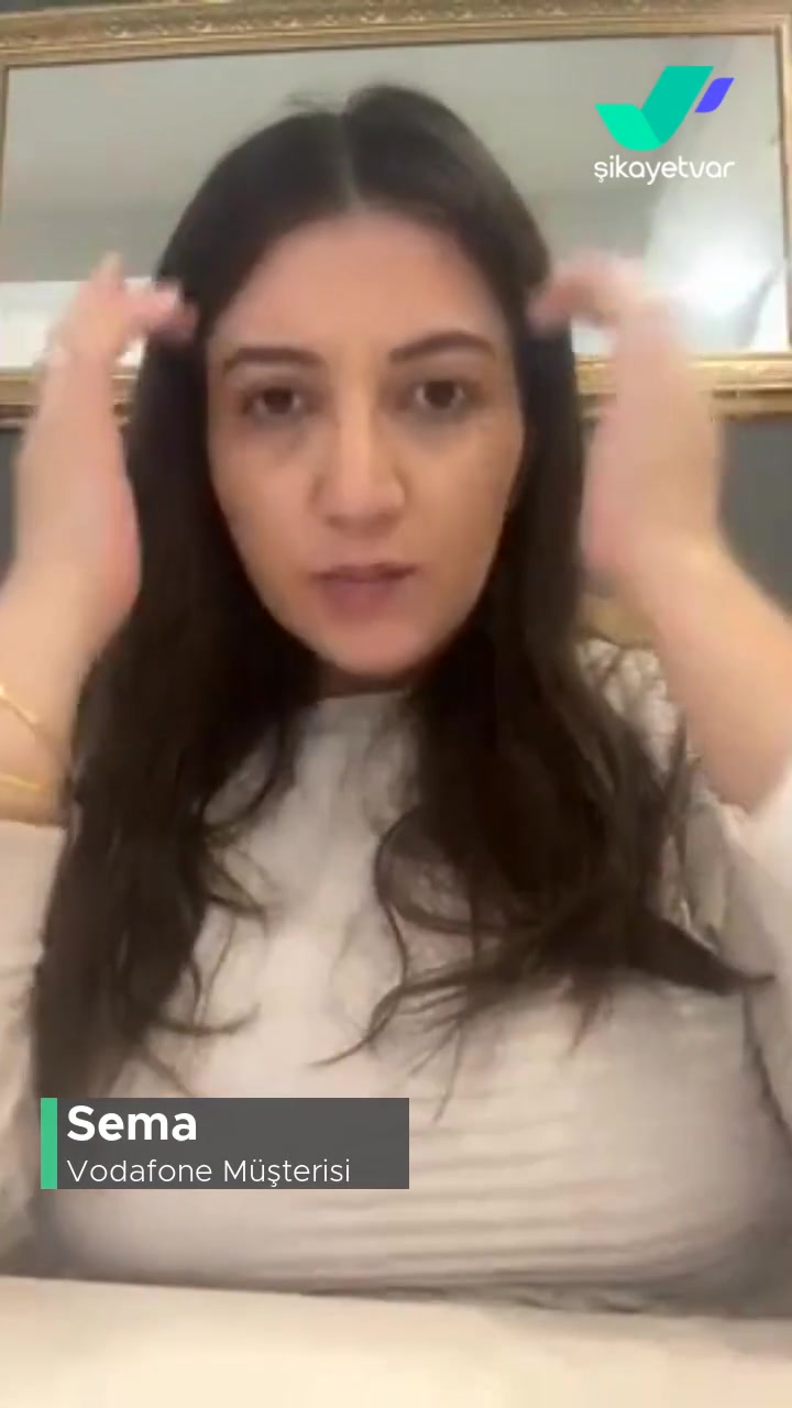 Vodafone Fazla Fiyat Artışı! videonun kapak resmi