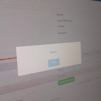 Merven Akyüz Tesettür Giyim Elbise Siparişimde Yaşadığım Mağduriyet