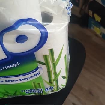 Solo Defolu Ürün, Ters Katlama, Eksik Kontrol...