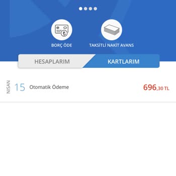 Denizbank Kart Aidatı İade Talebi!