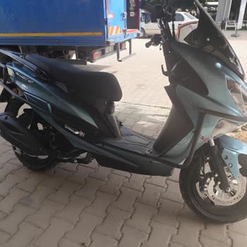 RKS Motor Eksik Ürün Satışı