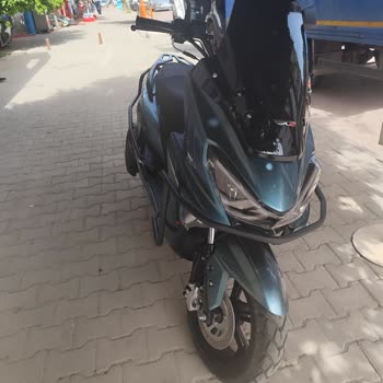RKS Motor Eksik Ürün Satışı