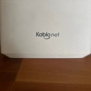 TÜRKSAT İnternet Sağlamıyor