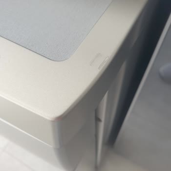 Yeni Siemens Beyaz Eşya İçin Teşhir Ya Da Spot Ürün Sorunu