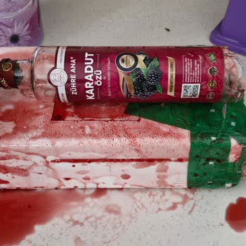 MNG Kargo Ambalaj Sağlam Ürün Hasarlı