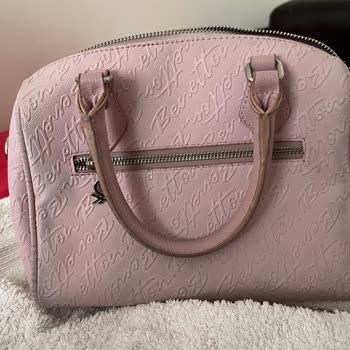 Bags Mood Kalitesiz Ürün Ve Yetersiz Garanti Hizmeti