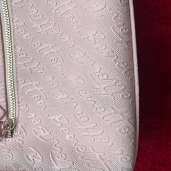 Bags Mood Kalitesiz Ürün Ve Yetersiz Garanti Hizmeti