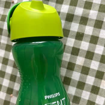 ebebek Avent Suluk Aldık, Çok Kötü Plastik Kokusu Geliyor