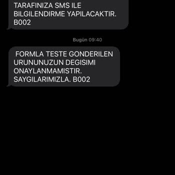 Puma Nın Kalitesiz Ayakkabısının Çok Kısa Sürede Açılması.