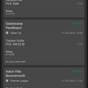 Pashagaming Kazandığım Paraya El Kondu